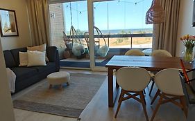 Sunbeach Apartment With Seaview And Sauna